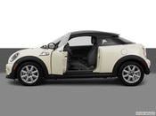 2015 MINI Coupe All Media: 1