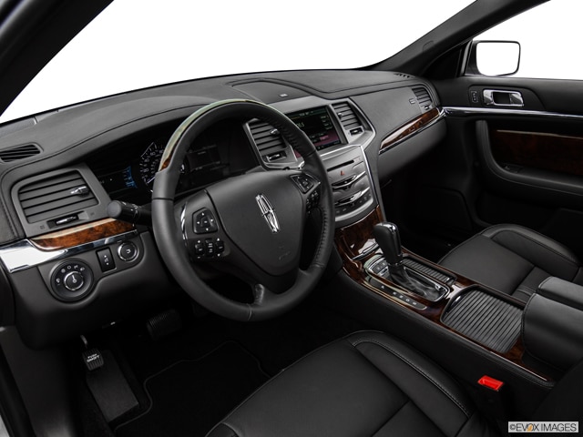 2015 Lincoln Mks Pricing Reviews Ratings Kelley Blue Book