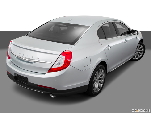 2015 Lincoln MKS Sedan 4D Price, Listings & Reviews | Kelley Blue Book