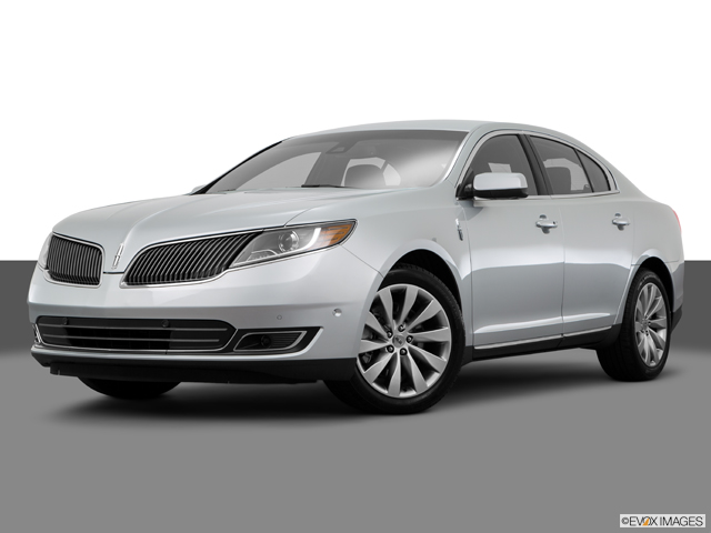 2016 Lincoln MKS Price, Value, Depreciation & Reviews | Kelley