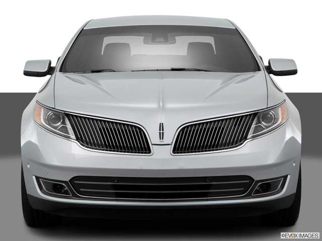 2016 Lincoln MKS Price, Value, Depreciation & Reviews | Kelley