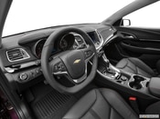 2015 Chevrolet SS Interior: 0