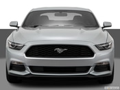 2015 Ford Mustang Exterior: 1