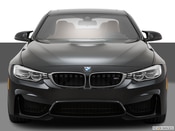 2015 BMW M4 Exterior: 1