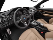 2015 BMW M4 Interior: 0