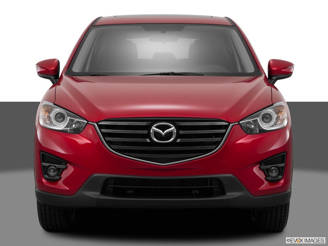 2016 MAZDA CX-5 Values & Cars For Sale | Kelley Blue Book