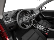 2016 MAZDA CX-5 Interior: 0