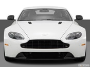 2015 Aston Martin Vantage Exterior: 1