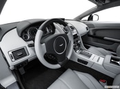 2015 Aston Martin Vantage Interior: 0