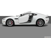2015 Aston Martin Vantage All Media: 1