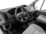 2015 Ford Transit 150 Van Interior: 0