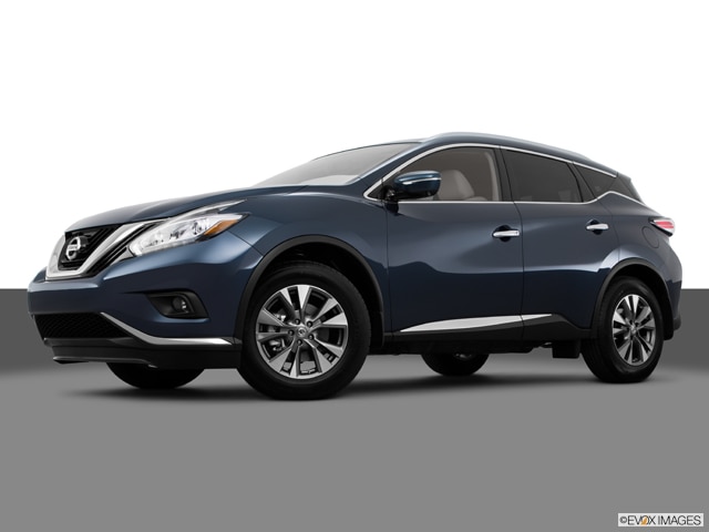 kelley blue book 2015 nissan murano