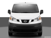 2016 Nissan NV200 Exterior: 1