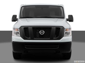 2015 Nissan NV1500 Cargo Exterior: 1