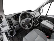 2015 Ford Transit 150 Wagon Interior: 0