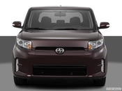 2015 Scion xB Exterior: 1