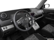 2015 Scion xB Interior: 0