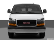 2015 GMC Savana 3500 Passenger Exterior: 1