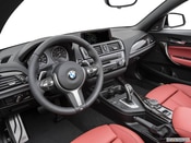 2015 BMW 2 Series Interior: 0