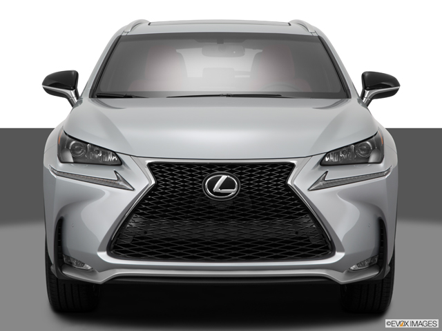 2017 Lexus NX Price, Value, Depreciation & Reviews | Kelley Blue Book