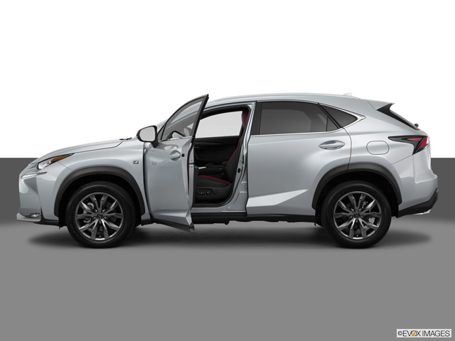 2017 Lexus NX Price, Value, Depreciation & Reviews | Kelley Blue Book