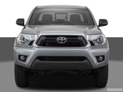 Used 2015 Toyota Tacoma Double Cab Price, Reviews, Pictures & More