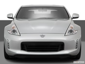 2015 Nissan 370Z Exterior: 1