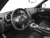 2015 Nissan 370Z Interior: 0