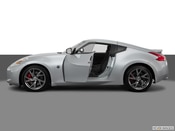 2015 Nissan 370Z All Media: 1