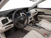 2016 Acura RLX Interior: 0