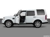 2015 Land Rover LR4 All Media: 1