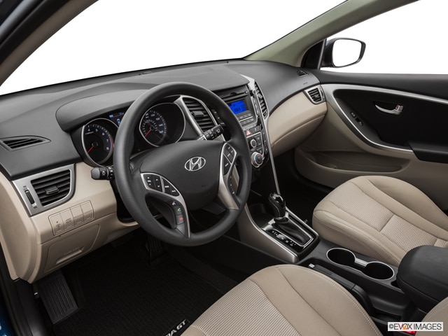 2016 Hyundai Elantra Gt Pricing Reviews Ratings Kelley
