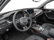 2016 Audi A6 Interior: 0