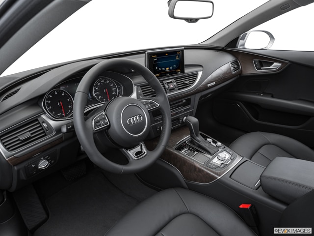 2016 Audi A7 Pricing Reviews Ratings Kelley Blue Book