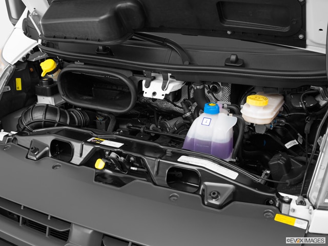 promaster 3.6 engine
