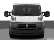 2014 Ram ProMaster 1500 Cargo Exterior: 1