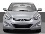 2016 Hyundai Elantra Exterior: 1