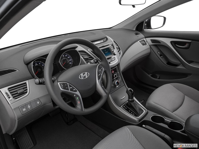 2016 Hyundai Elantra Pricing Reviews Ratings Kelley