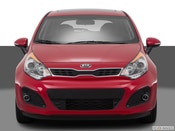 2015 Kia Rio Exterior: 1