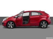 2015 Kia Rio All Media: 1