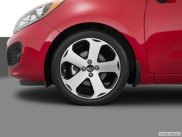 2015 Kia Rio EX Hatchback 4D Price, Listings & Reviews | Kelley