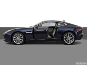 2016 Jaguar F-TYPE All Media: 1