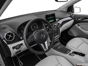 2015 Mercedes-Benz B-Class Interior: 0
