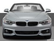 2015 BMW 4 Series Exterior: 1