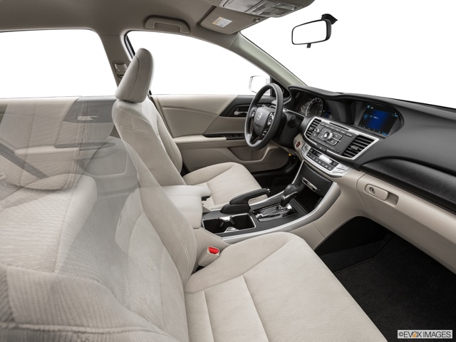 2015 Honda Accord Hybrid Pricing Reviews Ratings Kelley