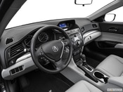 2017 Acura ILX Interior: 0