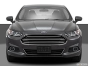 2016 Ford Fusion Exterior: 1