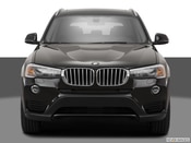 2016 BMW X3 Exterior: 1