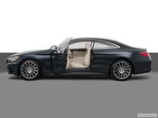 2015 Mercedes-Benz S-Class All Media: 1