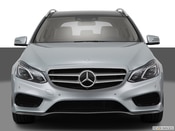 2016 Mercedes-Benz E-Class Exterior: 1